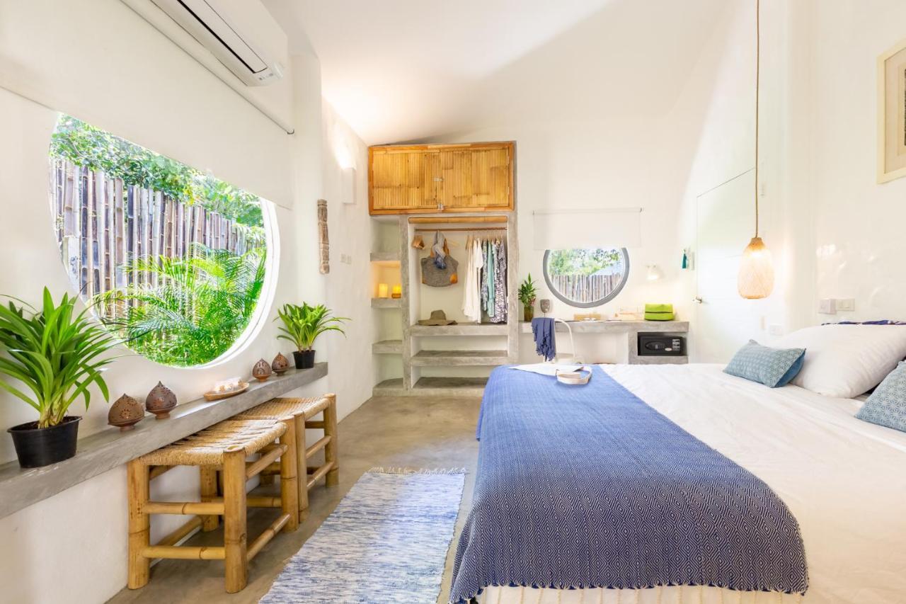 Dhyana Villas Hinkong Exterior foto