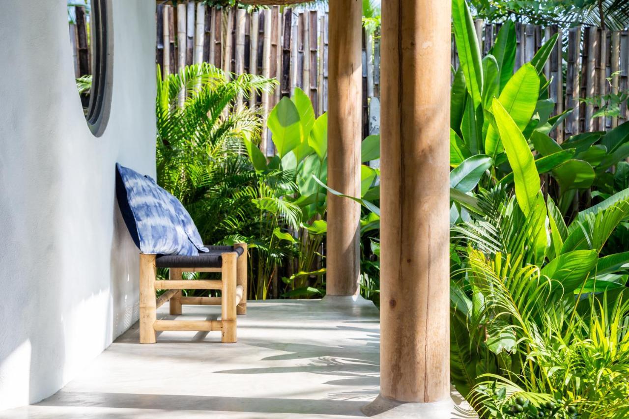 Dhyana Villas Hinkong Exterior foto